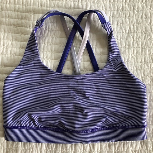 Lululemon bra - Picture 1 of 2